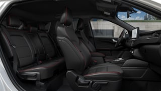 2025 Ford Escape® Internal Image 1